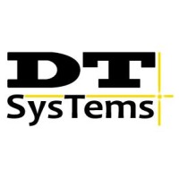 DT Systems Oy logo - Similar company to Dt Systems