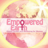 Empowered Earth logo - Similar company to Pcos Buddy