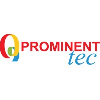 Prominent Tec logo - Similar company to Texicon Bd