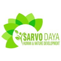 Sarvodaya Human & Nature Development logo - Similar company to Hitech Alloys