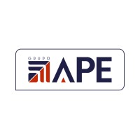 Grupo APE Mx logo - Similar company to Grupo Ape