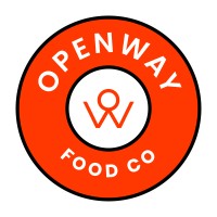 Openway Food Co. logo - Similar company to Hardfizz