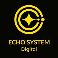 Echo'System Digital logo - Similar company to Caminpulse