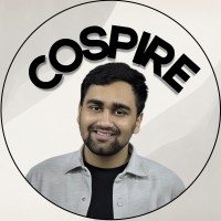 Cospire logo - Similar company to Performair