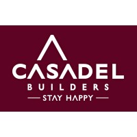 Casadel Builders logo - Similar company to Casadel Developers