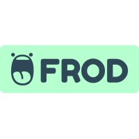 FROD ApS logo - Similar company to Kingstoft Aps