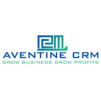 Aventine CRM logo - Similar company to Nafhaa