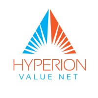 HYPERION VALUENET logo - Similar company to D-Lab - Laboratorio Design