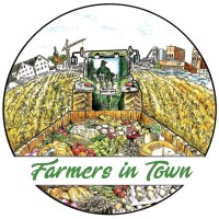 Farmers in Town logo - Similar company to Marketing Ledge