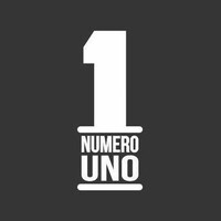 Numero Uno | Digital Agency logo - Similar company to Crafter Apparel