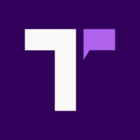 TANDA logo - Similar company to Sch Games