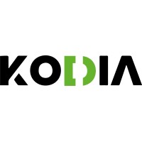 KODIA IT logo - Similar company to Kodia