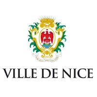 Ville de Nice logo - Similar company to Mimosa Production Services