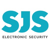 SJS Electronic Security logo - Similar company to Sjs