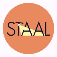STAAL fietsen logo - Similar company to Cargobikes.Nl