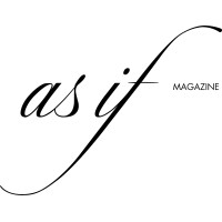 AS IF Magazine logo - Similar company to Nox Media