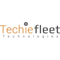 Techiefleet Technologies logo - Similar company to Web2India