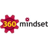 360 mindset logo - Similar company to Culture Counts
