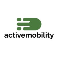 Active Mobility Albania logo - Similar company to Gc Bike Repairs