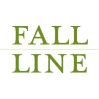 Fall Line Press logo - Similar company to Ellipsis Editorial