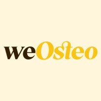 WeOsteo logo - Similar company to Imicare
