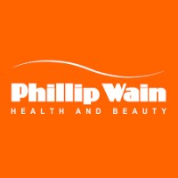 Phillip Wain International logo - Similar company to Elevate Gym Sa