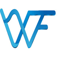 WAF India logo - Similar company to Accelogix, Now Spinnaker Sca