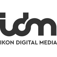 Ikon Digital Media logo - Similar company to Notch Strategy