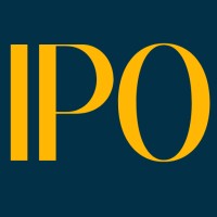 International People Operations logo - Similar company to Mayaconnect Pty Ltd