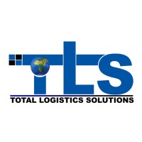 TLS Total Logistics Solutions logo - Similar company to Hs Logistics