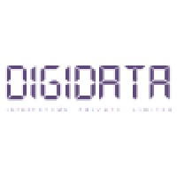 DIGIDATA INFOSYSTEMS PRIVATE LIMITED logo - Similar company to Digidata