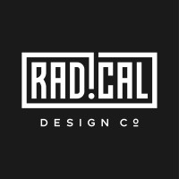 Radical Design Co. logo - Similar company to Central Georgia Technology, Llc