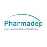 Pharma-Dep logo - Similar company to Pharmadep