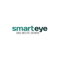 Smarteye logo - Similar company to Aethon Labs