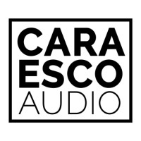 Caraesco Audio logo - Similar company to Long Night Studios