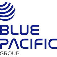 Blue Pacific Group logo - Similar company to Eoa Teknologi Internasional
