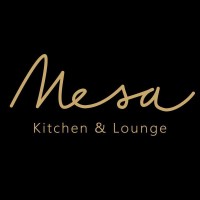 Mesa Kitchen & Lounge logo - Similar company to Skewd Kitchen