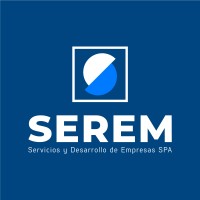 SEREM logo - Similar company to Go Nogo Test Management