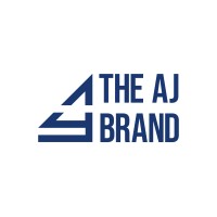 The Brand AJ logo - Similar company to Next Systems Ai