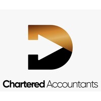Deluxe Chartered Accountants logo - Similar company to Fortune Consultancy Services(Fzc)