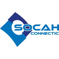 Socah Connectic logo - Similar company to Id System Fluid