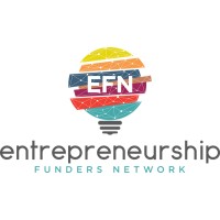 Entrepreneurship Funders Network logo - Similar company to Startedup Foundation