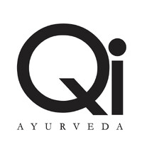 Qi Ayurveda logo - Similar company to Lightbaba.Com