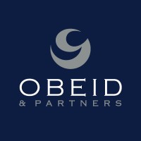 Obeid & Partners logo - Similar company to Queritius