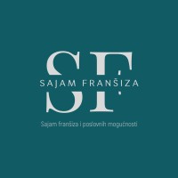 Sajam franšiza i poslovnih mogućnosti logo - Similar company to Ev.Hr - Električna Vozila Hrvatska