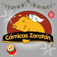 Salchichas Zaratán logo - Similar company to Tierras Digital - Interempresas Media