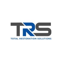 Total Restoration Solutions logo - Similar company to Njasap