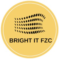 BRIGHT IT FZC logo - Similar company to Own Digital Solution