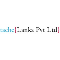 Tâche Lanka Private Limited logo - Similar company to Datagraphy Studio