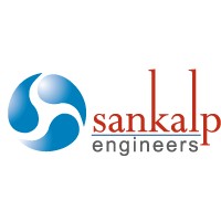 SANKALP ENGINEERS logo - Similar company to Bringcalls.Com